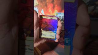 Star Wars Unlimited TCG  Booster Opening  A Lawless Time #viral #starwars #starwarsunlimited