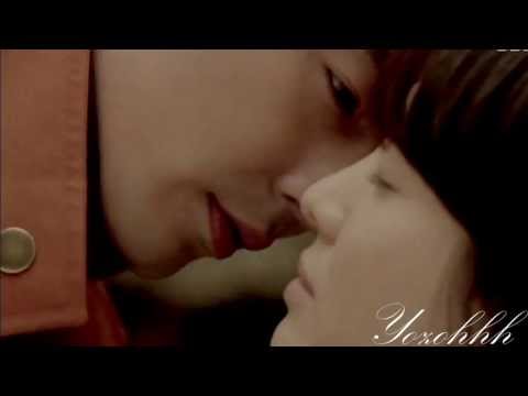 That winter the wind blows kiss amp sweet scenes jo in sung song hye kyo