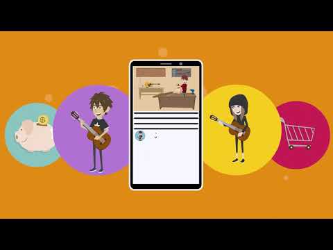 Freelancing Animation