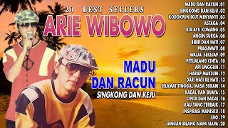 Download lagu 20 BEST SELLERS ARIE WIBOWO - Madu dan Racun, Singkong dan Keju mp3 Download lagu 20 BEST SELLERS ARIE WIBOWO - Madu dan Racun, Singkong dan Keju mp3