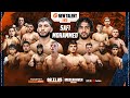 LFL New Talent 16