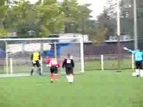 Cukrownik Chybie - RKS Walcownia