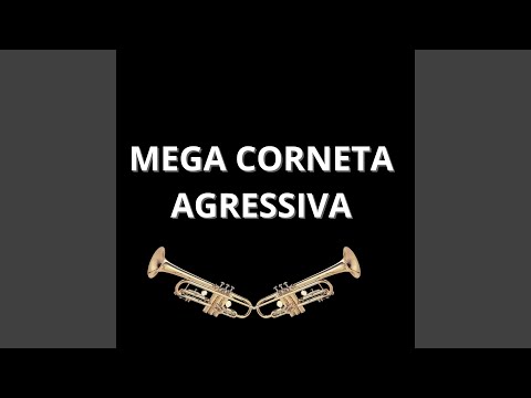 Mega Corneta Agressiva