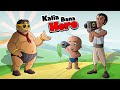 Chhota Bheem Kalia Bana Hero Cartoons For Kids Fun Kids Videos In Hindi