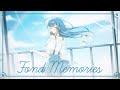 【COVER】Fond Memories - Kobo Kanaeru (cover by Watanabe Selena)