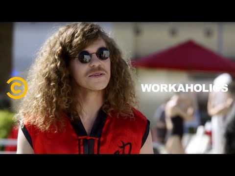 Workaholics - The Same Girl
