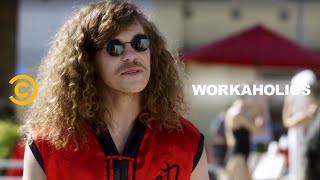 Workaholics - The Same Girl