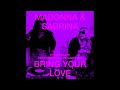 Madonna & Sabrina Carpenter - Bring Your Love (Twilight Mix)