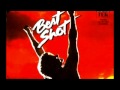 Jerry Goldsmith - Best Shot / Hossiers - Soundtrack Music - The Finals 1986