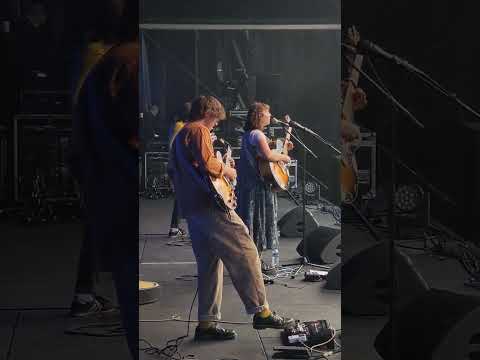 MARI MATHIAS - Lady Maria 1/2 @interceltiquelorient 2023