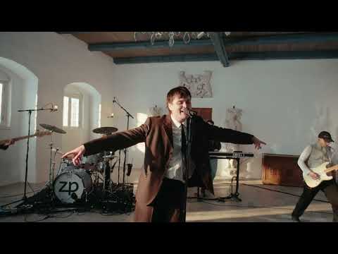 Zar Paulo - Paraplyer (Live fra Ulstrup Slot)