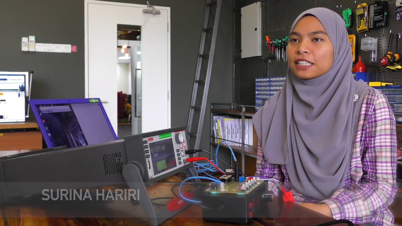 Digital Smell Interface