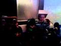 Home Made Harlem Shake Tuinstee