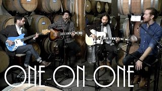 ONE ON ONE: Hollis Brown February 22nd, 2016 City Winery New York Full Session