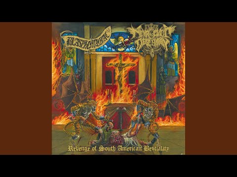 Dead Messiah's Profanation