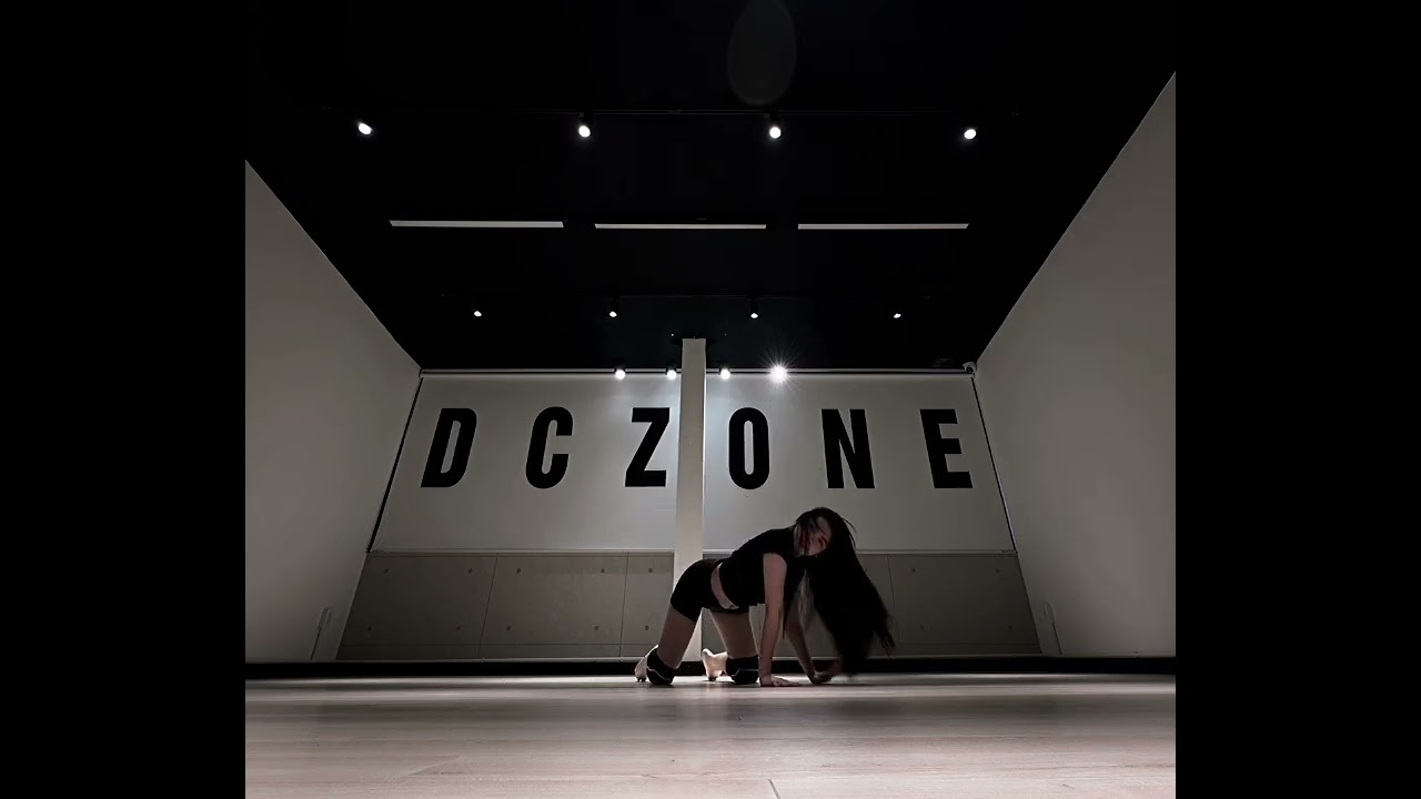 Dance Cover