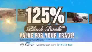 preview picture of video 'Get More For Your Trade - Ocean Nissan San Juan Capistrano | Bad Credit Bankruptcy Auto Loans'