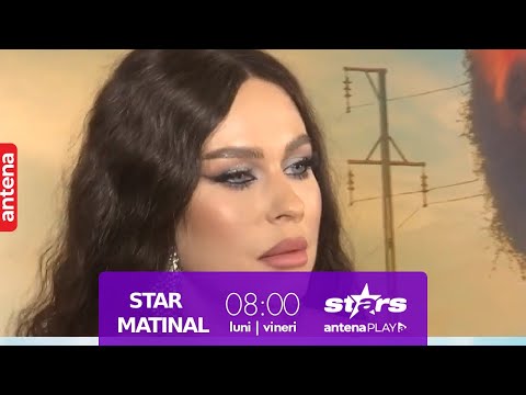 Cel mai frumos interviu cu Misha, Maia și Connect-R! Micuța a jucat în primul film din carieră