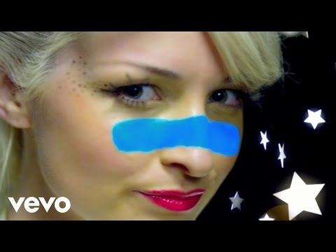 Kate Miller-Heidke - Can't Shake It