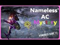 Nameless' AC Mystery in Armored Core 6!
