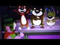 December 2000 Playhouse Disney Promos