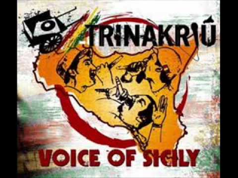 Trinakriù   Mistura