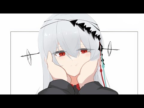 【Arknights】Skadi Corrupts You