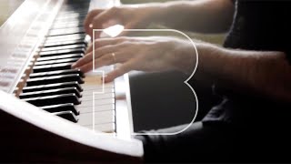 Porcelain Raft | A Take Away Show | Drifting In & Out