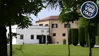 Villa Moro Lin | Venice, Italy | Hotel Review 🏨