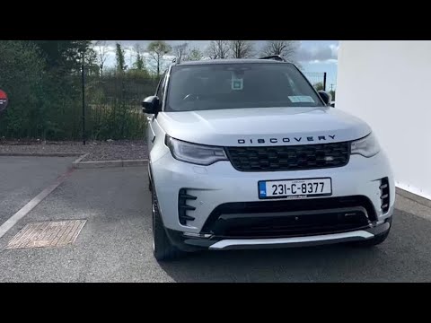 Land Rover Discovery 3.0 SD6 R-dynamic - Image 2