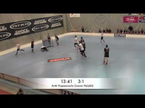 ASM: Koovee-TPS, maalikooste, 27.9.2014