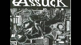 Assück - Unrequited Blood