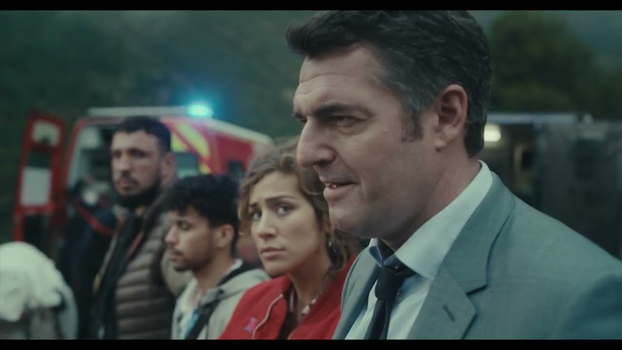 Mañana llega Ley y desorden a COSMO: comedia y acción