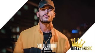 ROMPOPOPOM - VALDERRAMA (Official Audio)