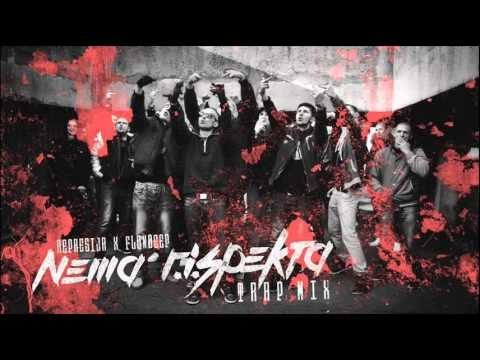 Represija x Flowdeep - Nema Rispekta (Trap Mix)