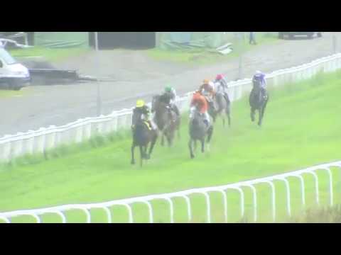 2017.08.03 Derby Trial (NOR) - Silent Storm