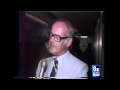 1977: UNLV Coach Jerry Tarkanian Reinstated