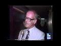 1977: UNLV Coach JERRY TARKANIAN Reinstated.