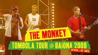 Manu Chao - The Monkey (Tombola Tour @ Baiona 2008) [Official Live Video]