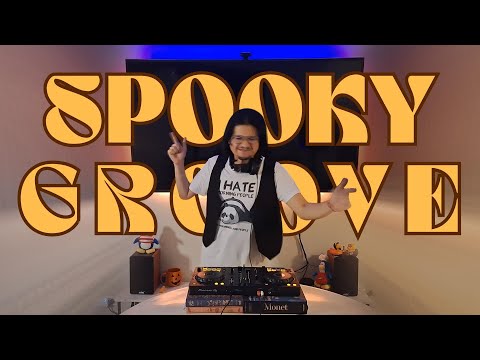 Autumn Rhythms - Deep House & Nu Disco DJ Set - Vladimir Alcost