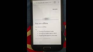 Preview of Google chrome off-line game without dinosaur