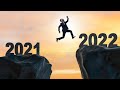 Goodbye 2021 Welcome 2022