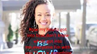 Something Cymphonique Lyrics