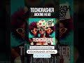 Techcrasher - Jacking Head  Jackin House Music 2023