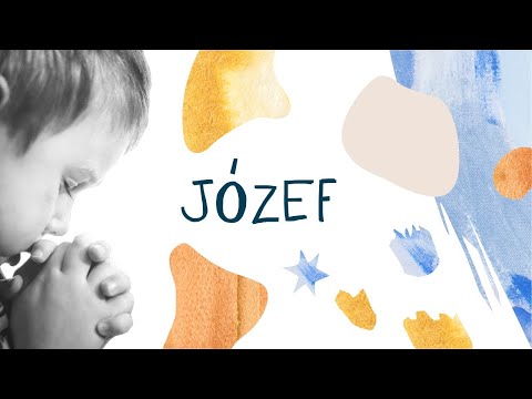 Słuchowisko biblijne - JÓZEF