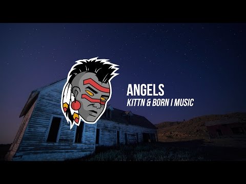 KITTN & Born I Music - Angels (Premiere)