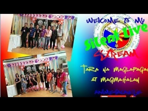 #23 Ls Tara Mag Tapagan At Magmagalan