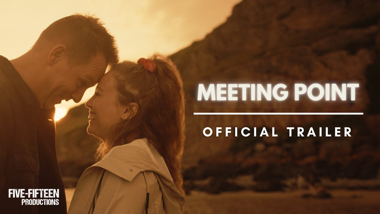 Official Trailer | Meeting Point | Five-Fifteen Productions