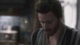 Supernatural Chuck Is God?