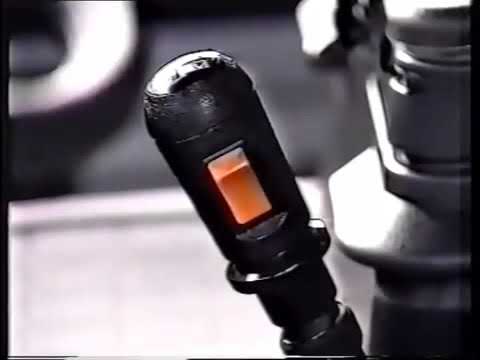 Scania R113 (Driver Instruction Video 1991)